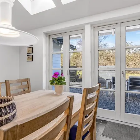 בית נופש Prohor - 150m From The Sea By Interhome