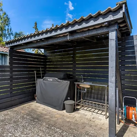 Prohor - 150m From The Sea By Interhome Semesterbostad Stege