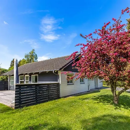 Prohor - 150m From The Sea By Interhome Feriehus