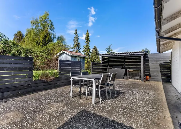 Prohor - 150m From The Sea By Interhome * Stege